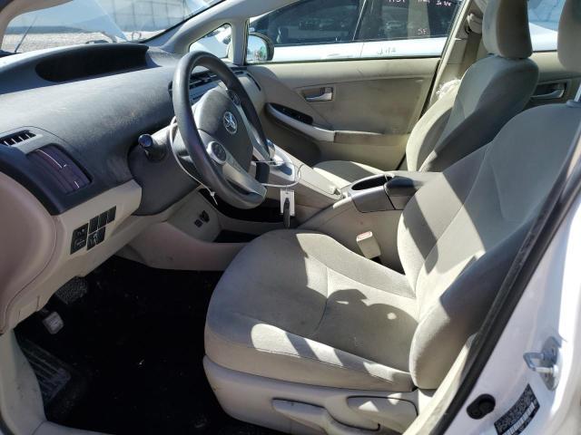 2015 Toyota Prius - Image 7
