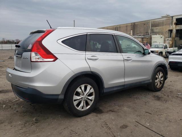 2013 Honda Cr-V Exl - Фото 3