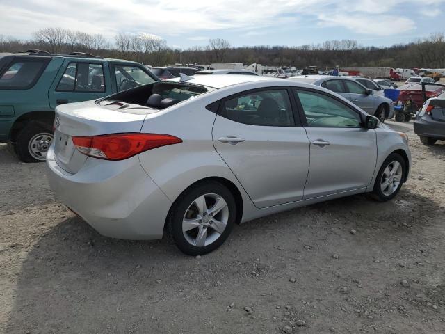 2013 Hyundai Elantra Gls - Image 3