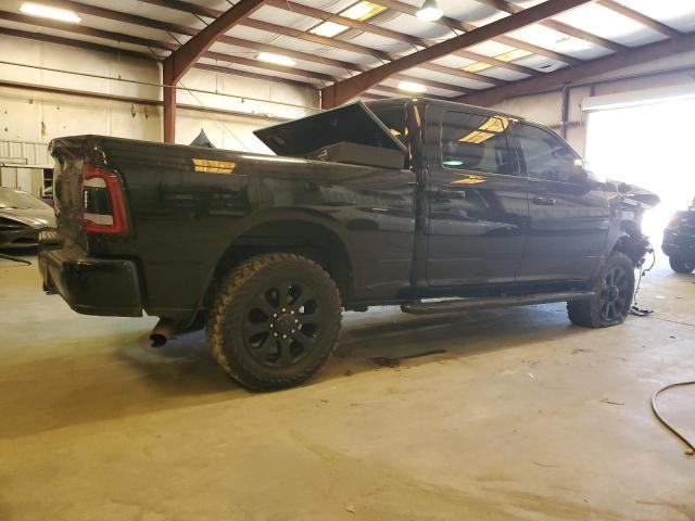 2022 Ram 2500 Big Horn/Lone Star - Фото 3