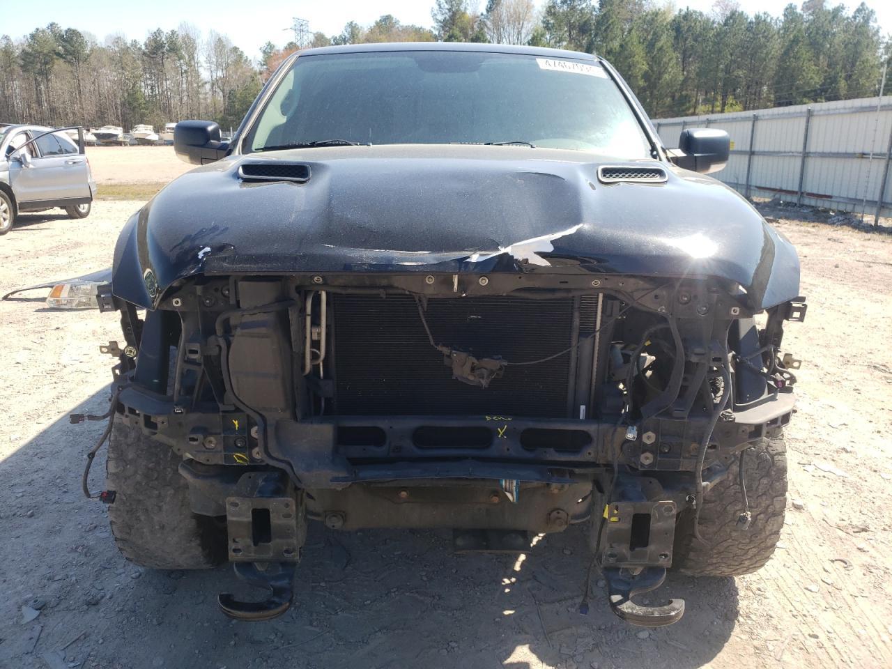 2015 RAM 1500 SLT - Image 5
