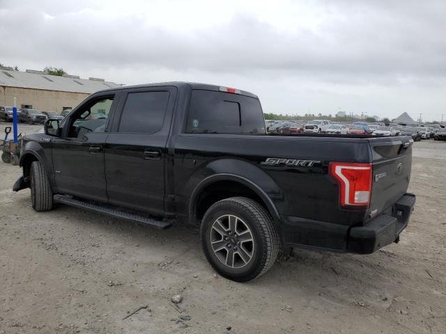 2017 Ford F150 Supercrew - Image 2