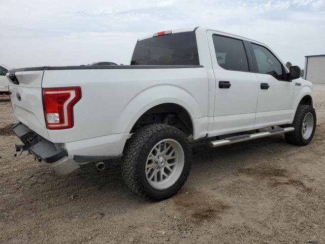 2017 Ford F150 Supercrew - Image 3