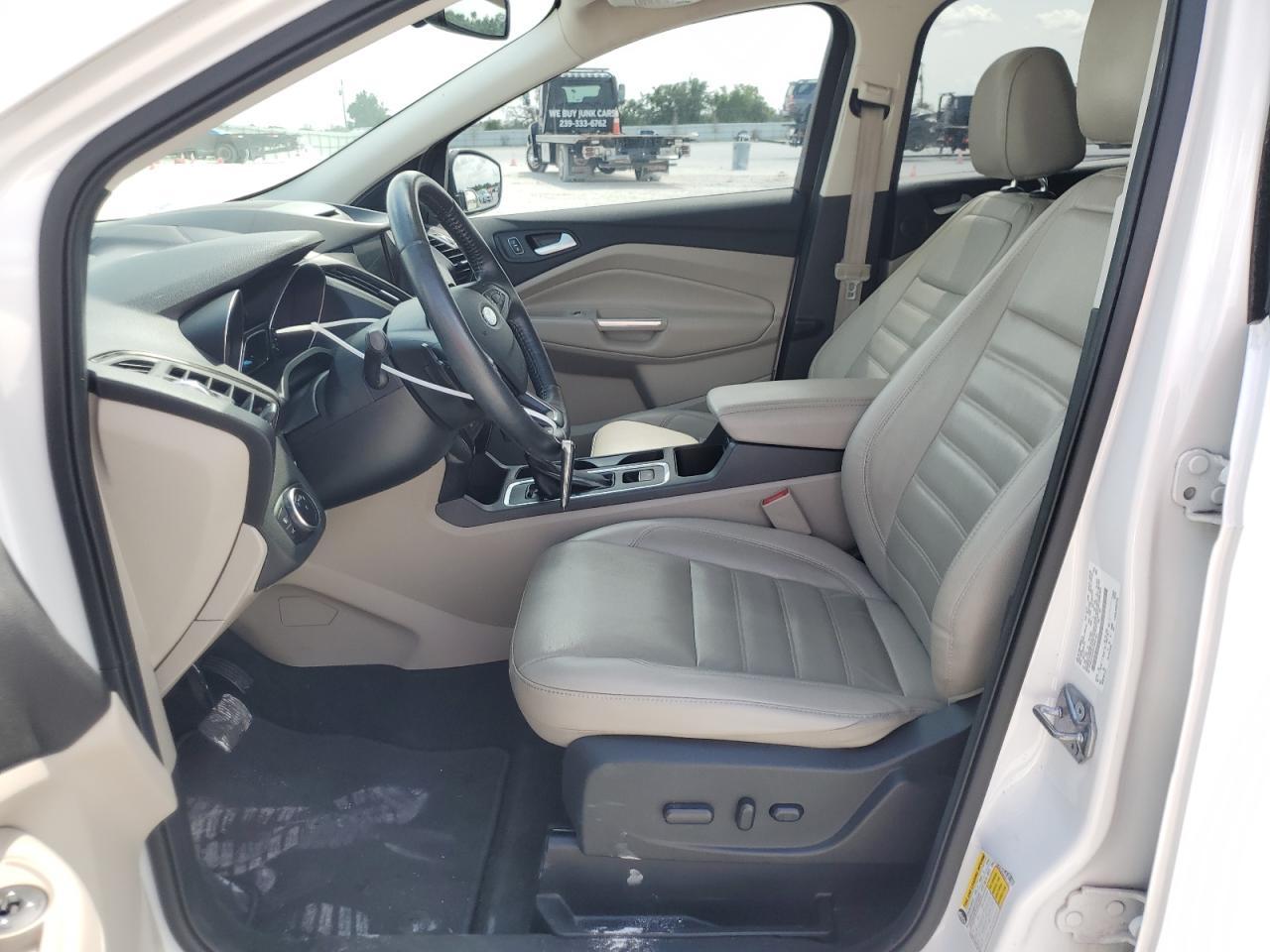 2017 FORD ESCAPE TIT - Image 7