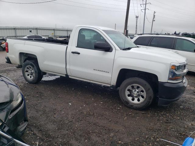 2017 Chevrolet Silverado C1500 - Фото 4