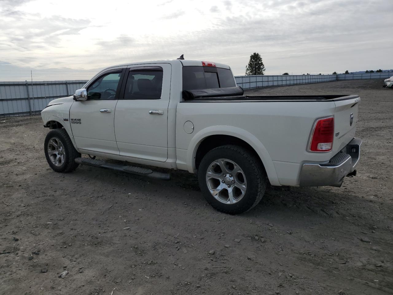 2017 RAM 1500 LARAM - Image 2