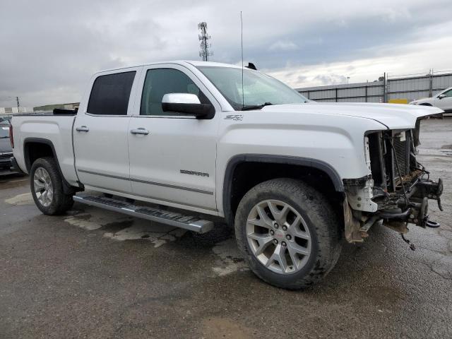 2018 GMC Sierra K1500 Slt - Фото 4