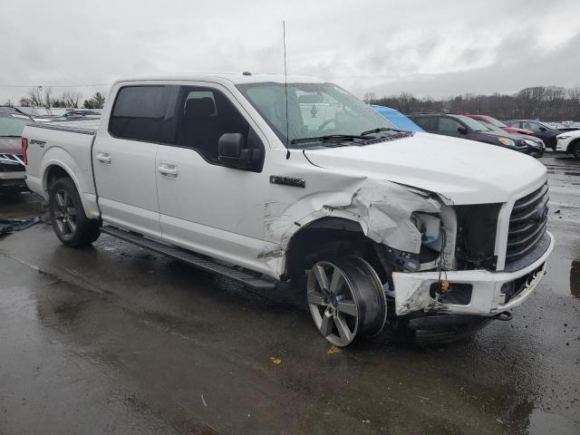 2016 Ford F150 Supercrew - Image 4
