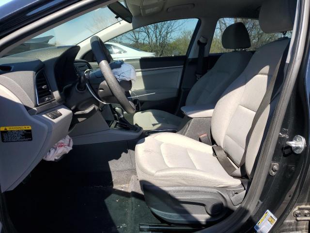 2017 Hyundai Elantra Se - Image 7