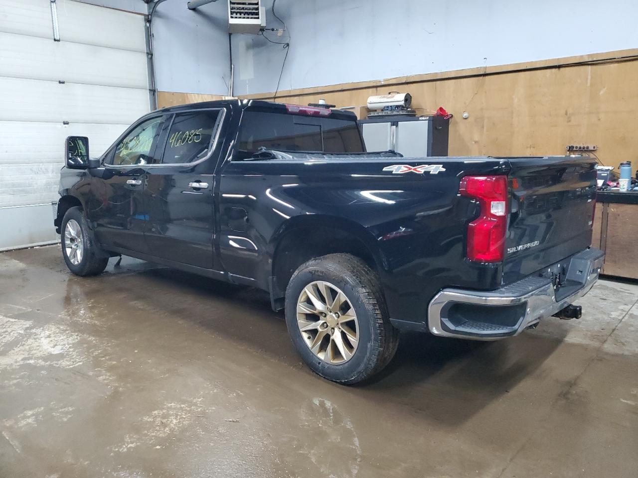 2020 CHEVROLET SILVERADO - Image 2
