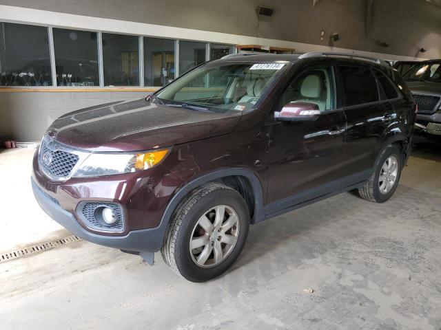 2012 Kia Sorento Base