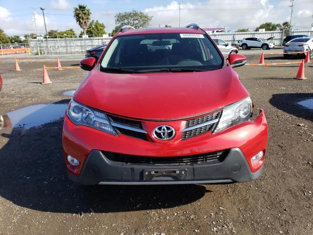 2013 Toyota Rav4 Xle - Image 5