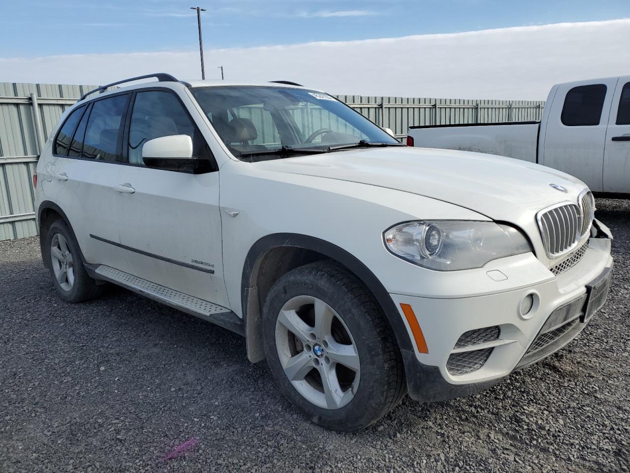 2011 BMW X5 XDRIVE3 - Фото 4