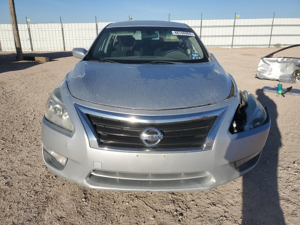 2015 NISSAN ALTIMA 2.5 - Image 5
