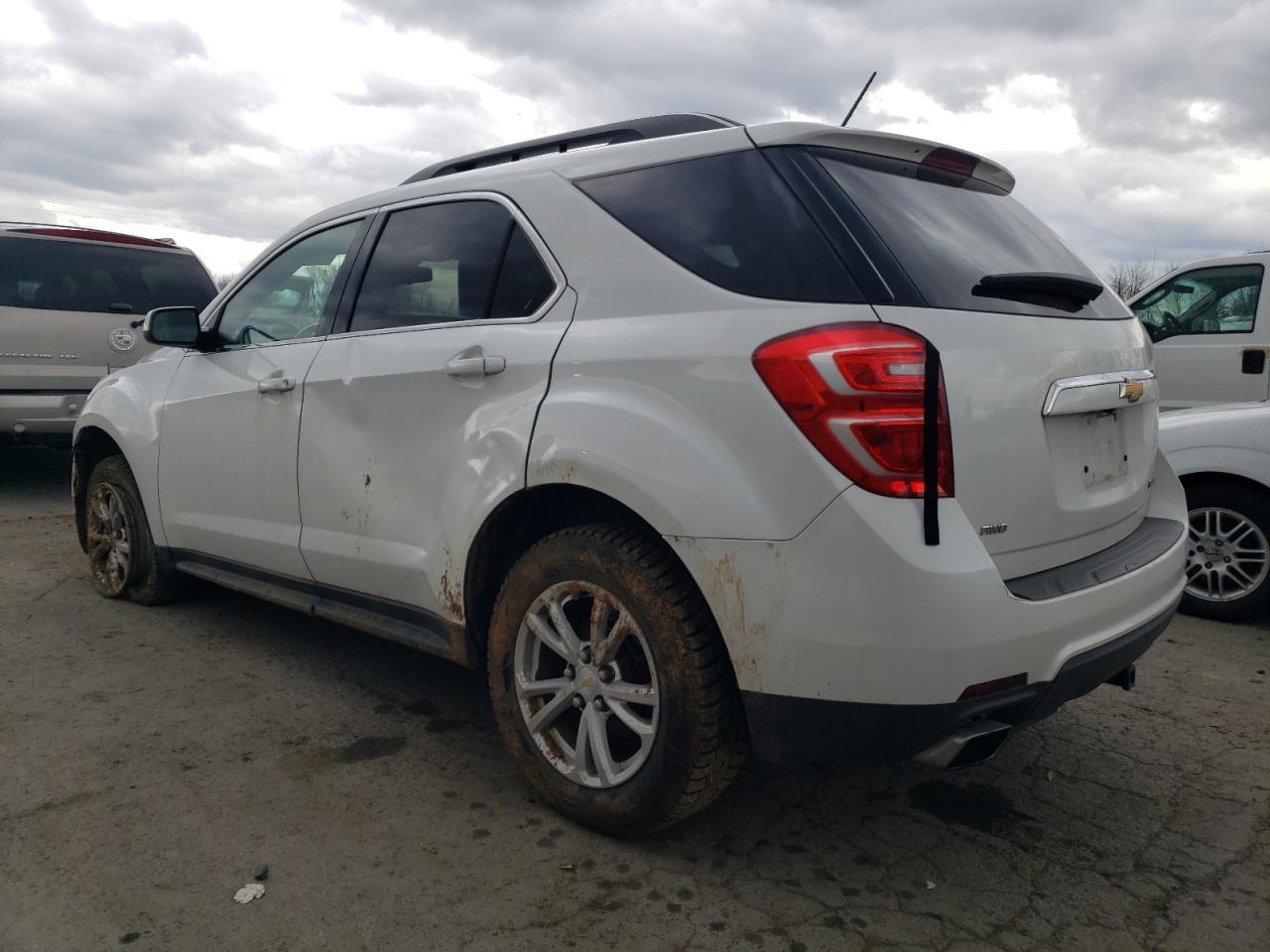 2016 CHEVROLET EQUINOX LT - Image 2