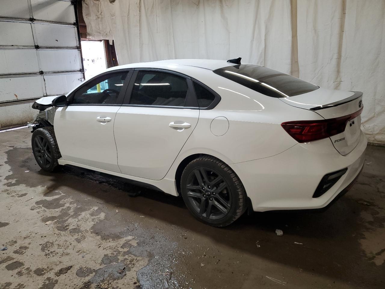 2021 KIA FORTE GT L - Image 2