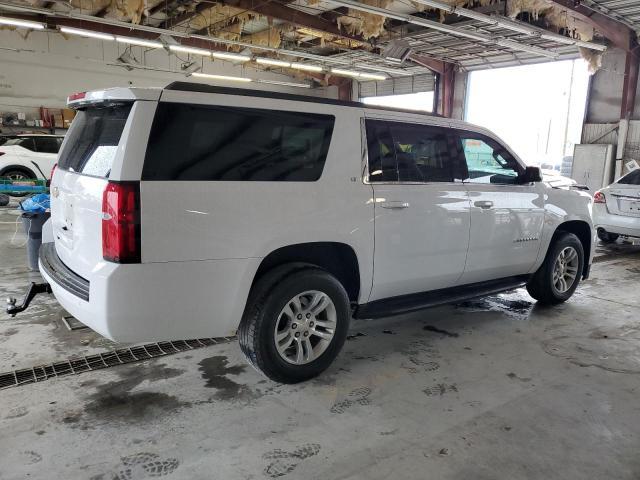 2019 Chevrolet Suburban K1500 Lt - Image 3