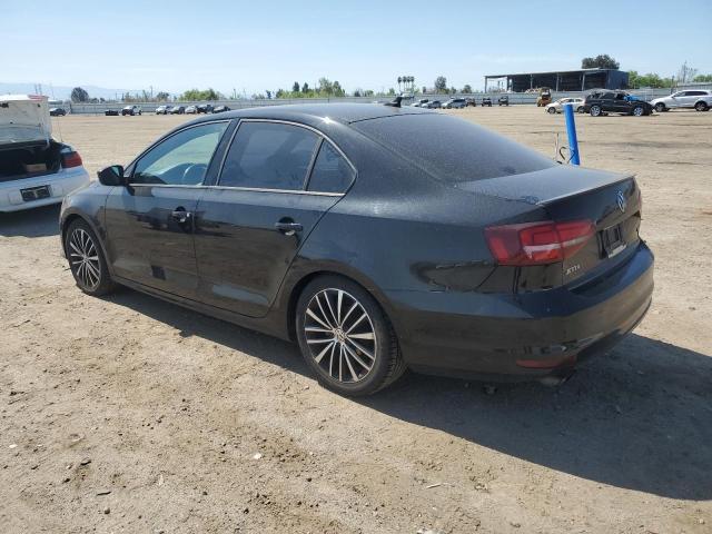 2016 Volkswagen Jetta Sport - Image 2