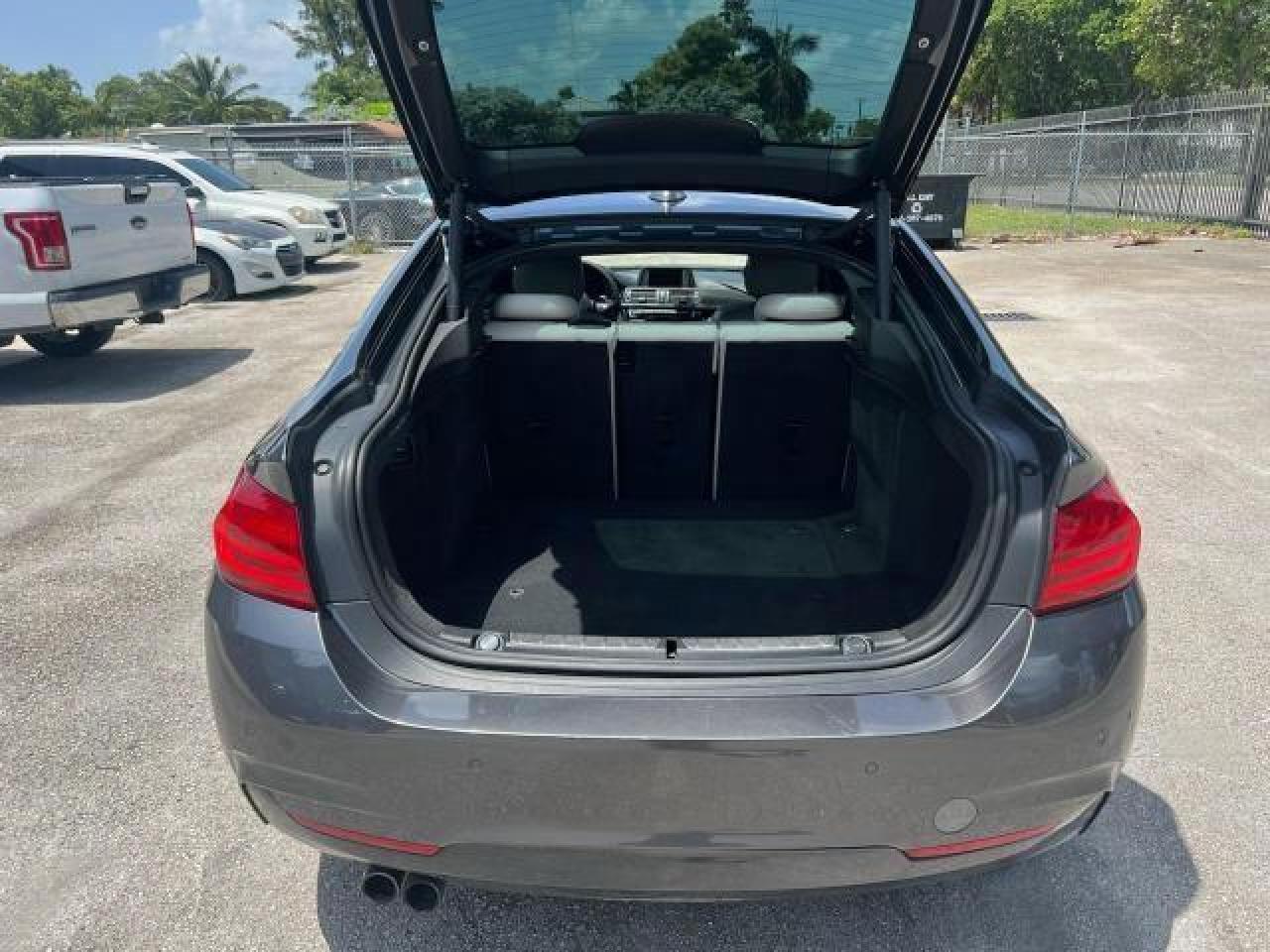 2015 BMW 428 I GRAN - Image 6