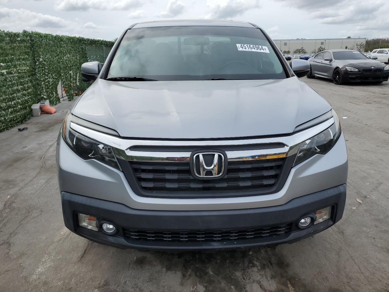 2019 HONDA RIDGELINE - Image 5