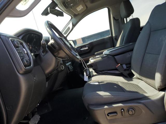 2019 Chevrolet Silverado K1500 Lt - Фото 7