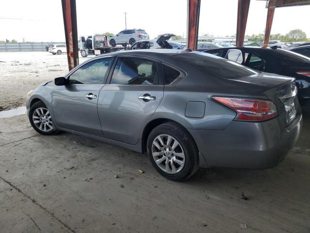 2015 Nissan Altima 2.5 - Фото 2