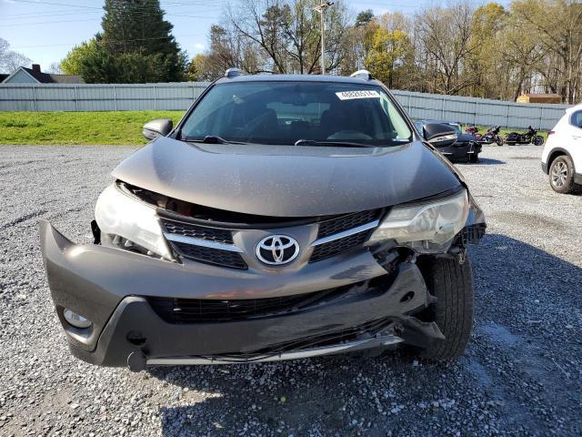 2013 Toyota Rav4 Xle - Image 5