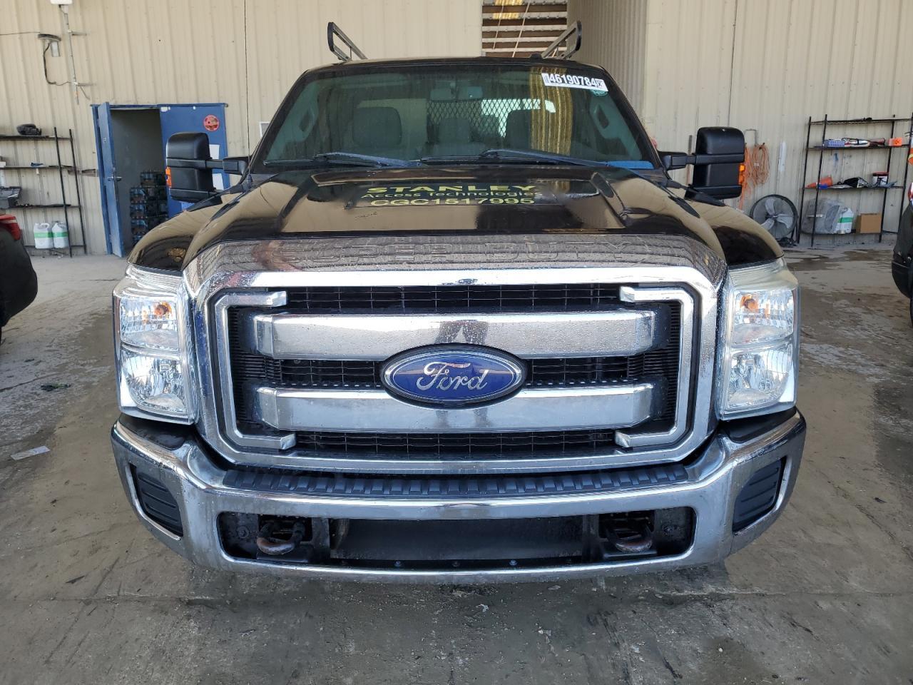 2016 FORD F250 SUPER - Image 5