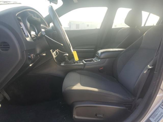 2015 Dodge Charger Se - Image 7