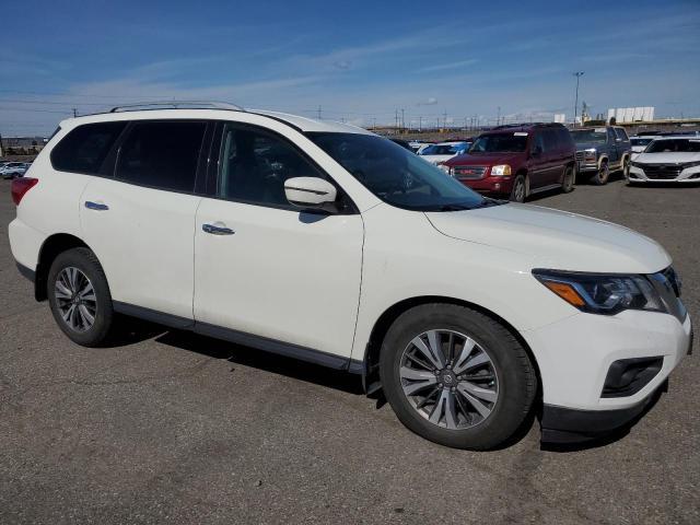 2017 Nissan Pathfinder S - Фото 4