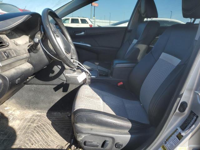 2012 Toyota Camry Se - Фото 7