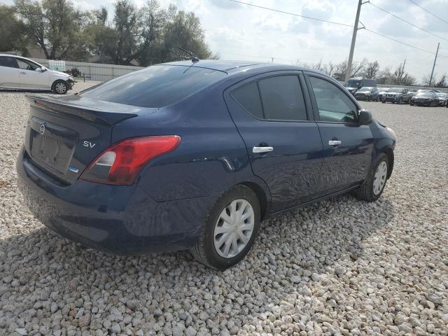 2014 Nissan Versa S - Фото 3