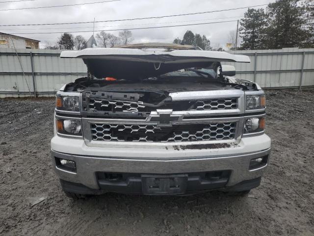 2014 Chevrolet Silverado K1500 Lt - Image 5
