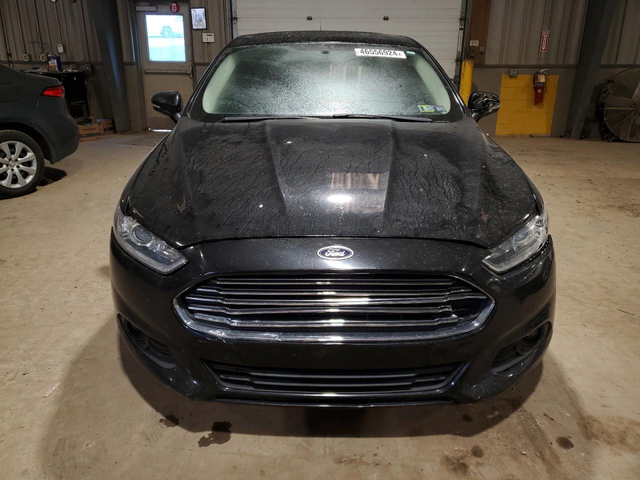 2014 FORD FUSION SE - Image 5