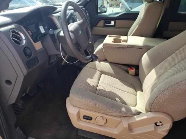 2014 Ford F150 Super Cab - Image 7
