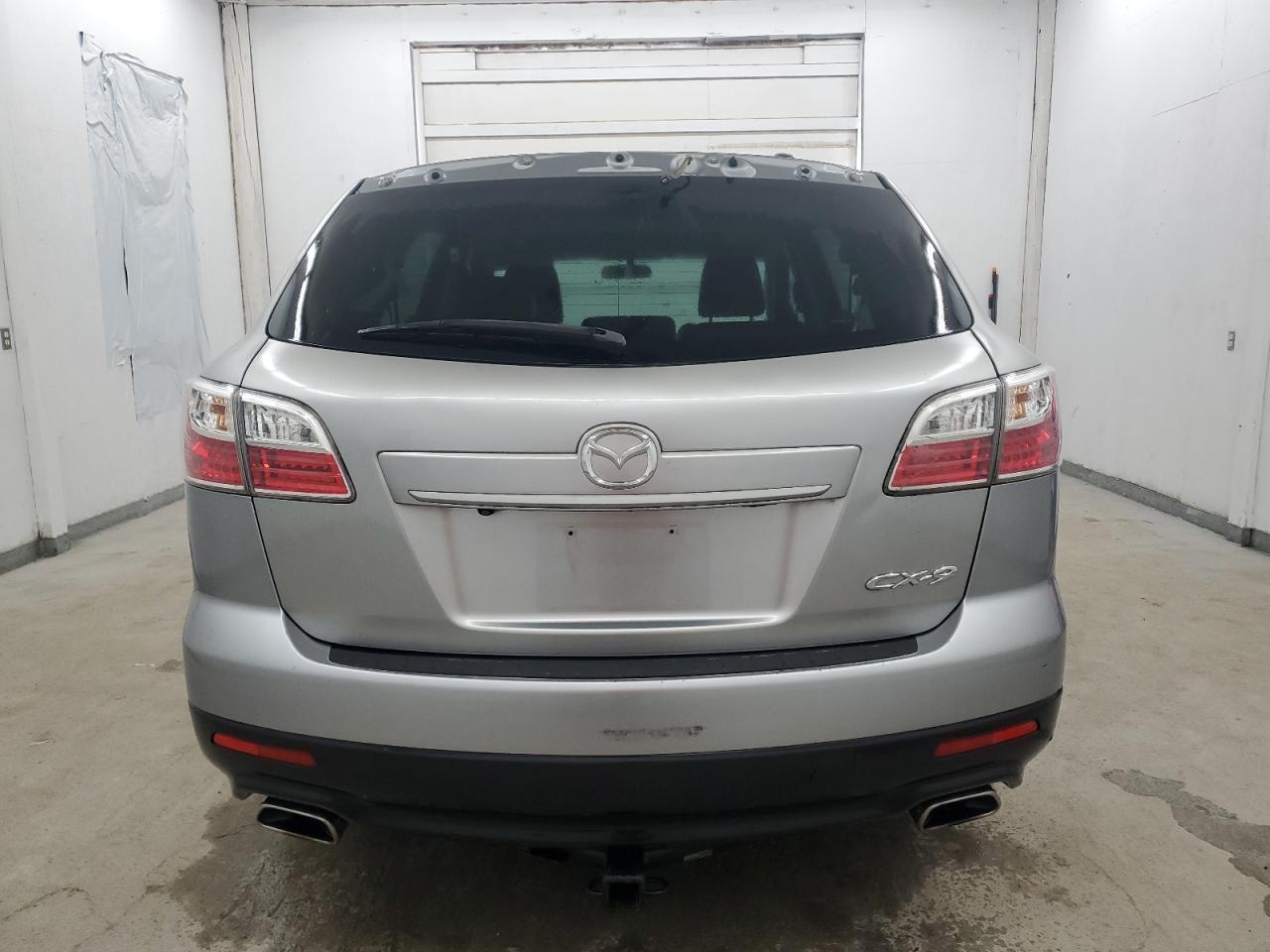 2011 MAZDA CX-9 - Image 6