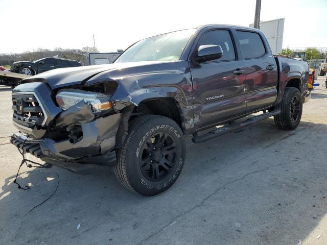 2016 Toyota Tacoma Double Cab