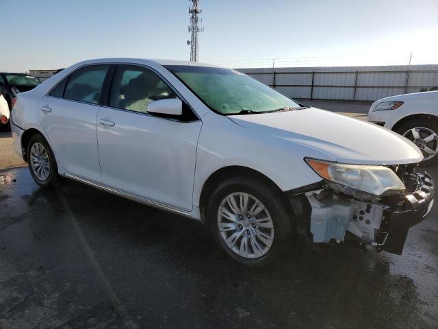 2013 Toyota Camry L - Фото 4