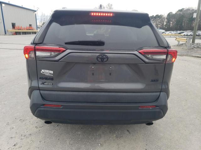 2020 Toyota Rav4 Xle - Image 6