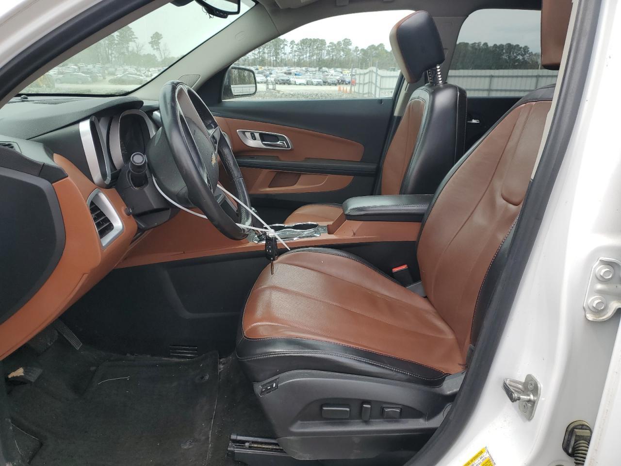 2016 CHEVROLET EQUINOX LT - Image 7