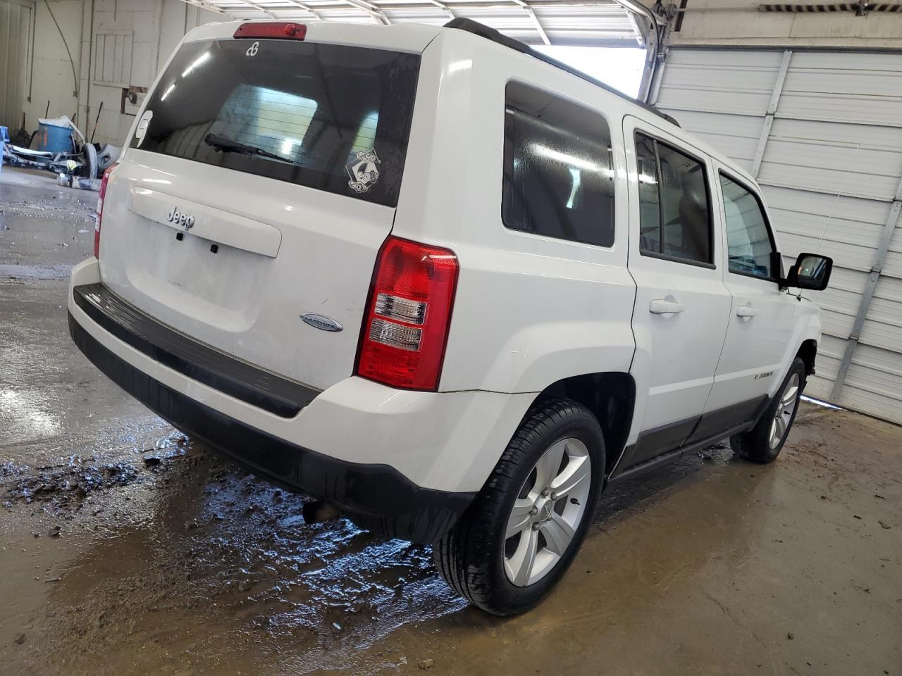 2015 JEEP PATRIOT LA - Image 3