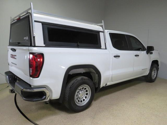 2021 GMC Sierra C1500 - Фото 3