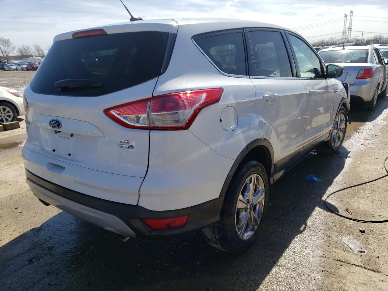 2014 FORD ESCAPE SE - Image 3