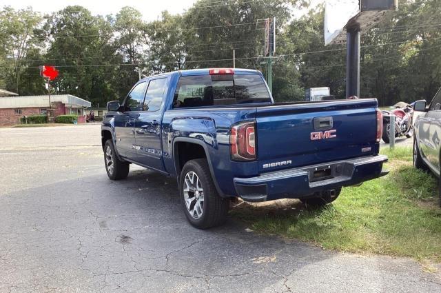 2017 GMC Sierra K1500 Slt - Фото 3