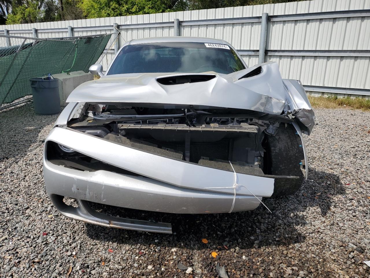 2020 DODGE CHALLENGER - Image 5