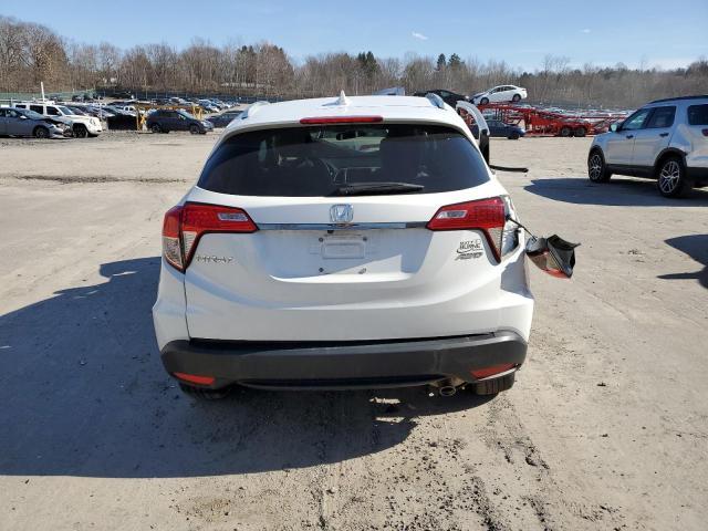 2021 Honda Hr-V Ex - Фото 6
