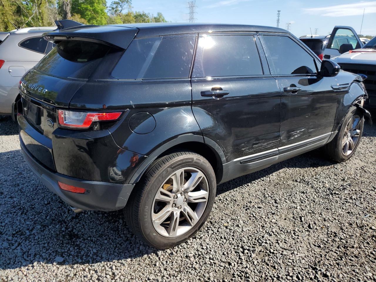 2018 LAND ROVER RANGE ROVE - Фото 3