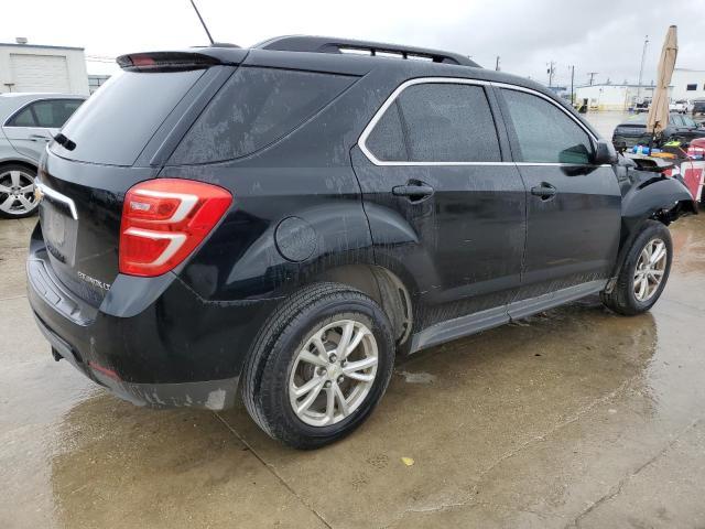 2016 Chevrolet Equinox Lt - Фото 3