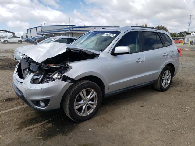 2011 Hyundai Santa Fe Limited