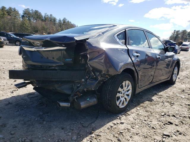 2013 Nissan Altima 2.5 - Фото 3